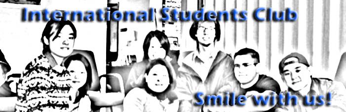 International Students Club
