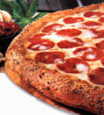 PIZZA PIZZA!